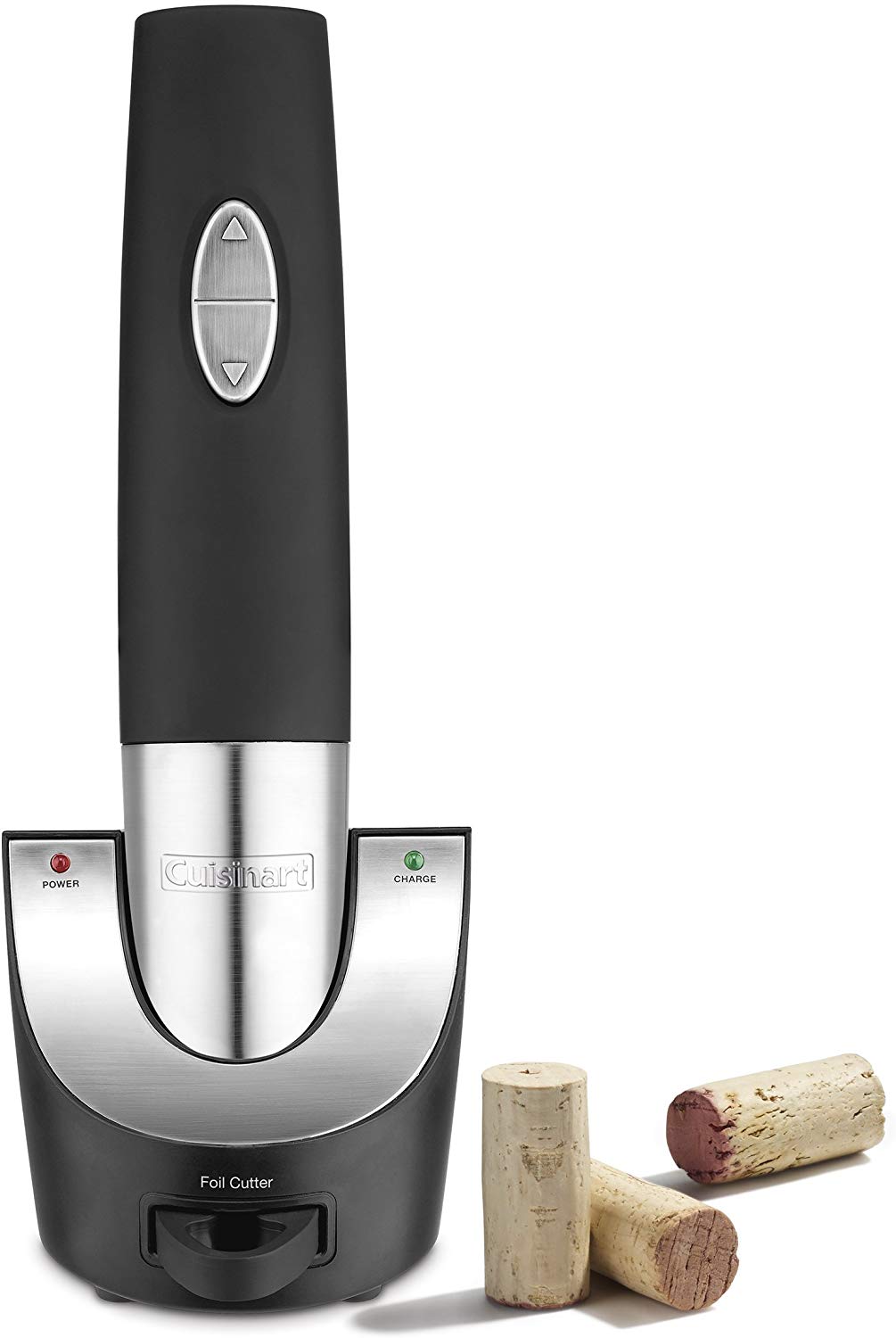 Cuisinart CWO-50 086279096395 Cordless Wine Opener