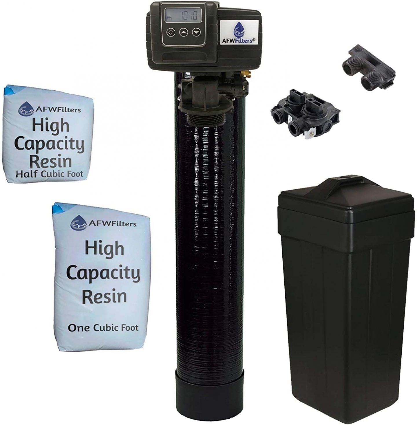 Top 4 Best Water Softeners In 2020 Water Filter Pros 4781