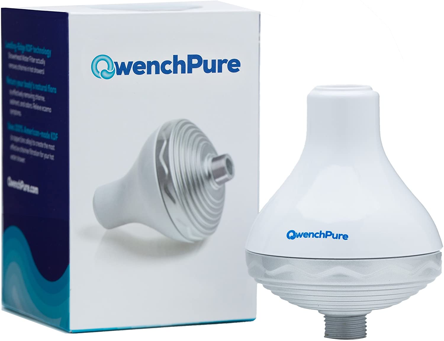 QwenchPure